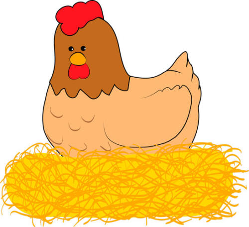 GALLINAS