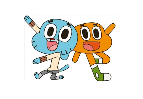 GUMBALL