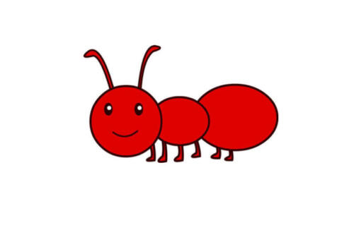 HORMIGAS