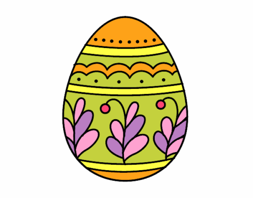 HUEVOS DE PASCUA