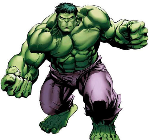 HULK