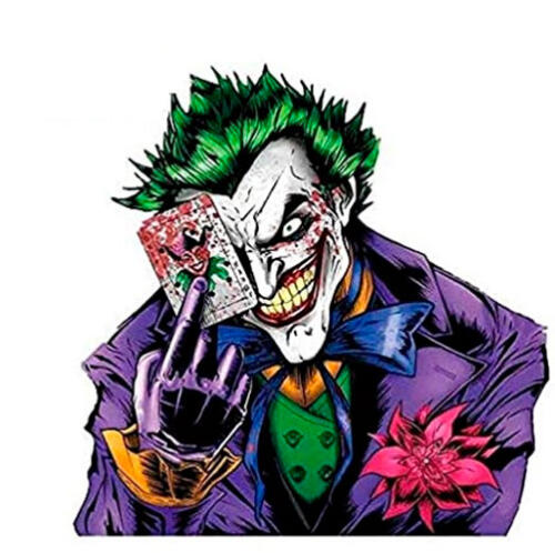 JOKER