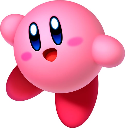 KIRBY