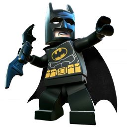 LEGO BATMAN