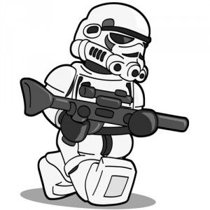LEGO STAR WARS