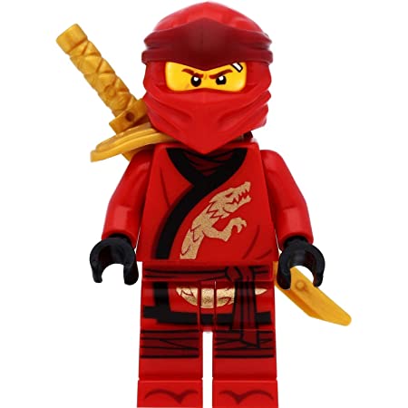 LEGO NINJAGO