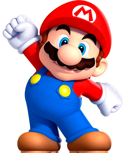 MARIO-BROSS