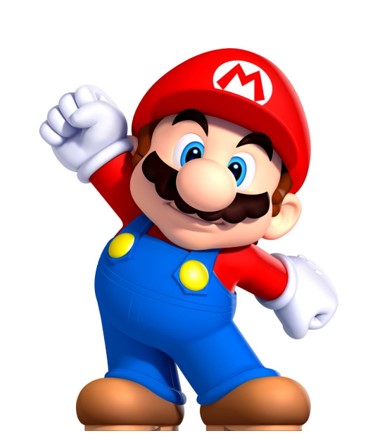 MARIO BROS