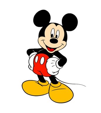 DISNEY