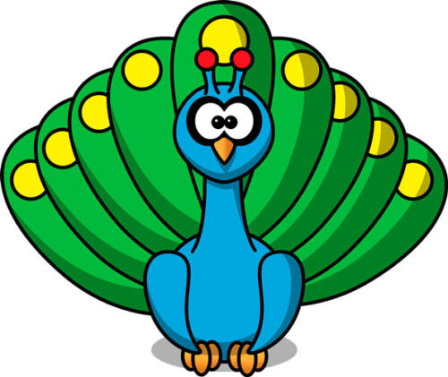PAVOS