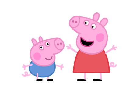 PEPPA PIG