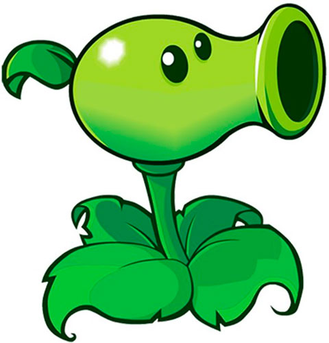 PLANTAS-Y-ZOMBIES