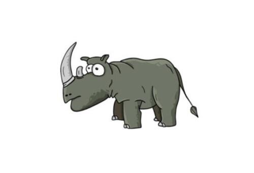 RINOCERONTES