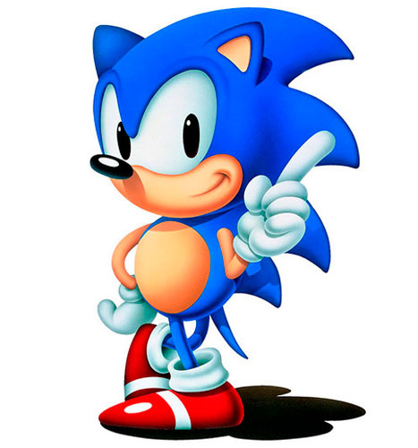SONIC
