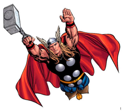 THOR