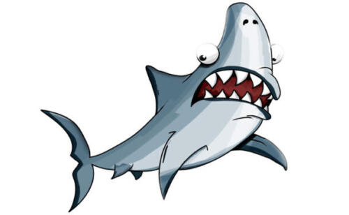 TIBURONES