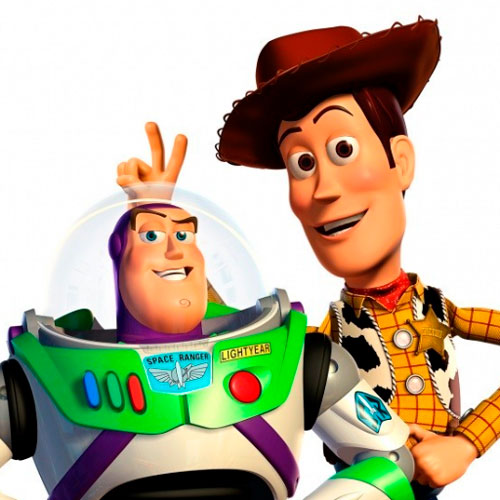 TOY STORY