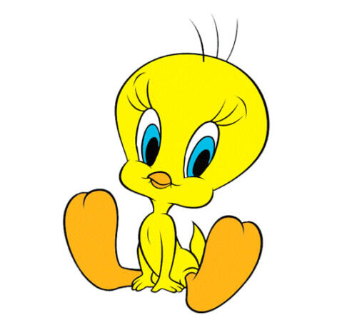 TWEETY