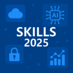 Azure vaardigheden 2025