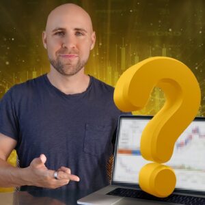 4 Growth ETFs (Exchange Traded Funds) For Getting Rich