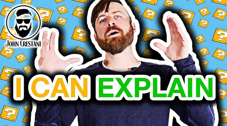 Affiliate Marketing Questions ANSWERED (By A Millionaire)