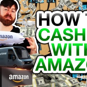 Amazon Affiliate Marketing For Beginners