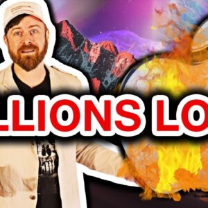 Apple Loses BILLIONS By Abandoning Core Marketing