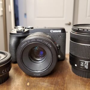 Best Canon Lenses 2020