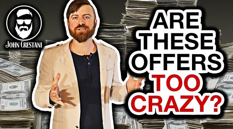 Cash Network Review (Are These Offers TOO Aggressive?)