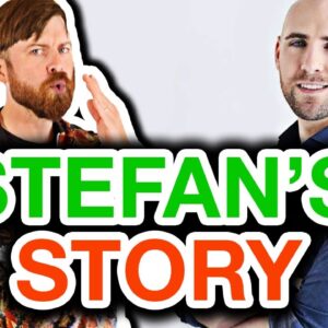 Project Life Mastery (And What I Learned From Stefan James Pylarinos Videos)