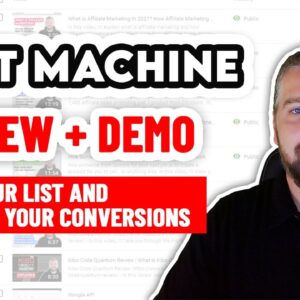 Gift Machine Review and Demo | Gift Machine WordPress Plugin