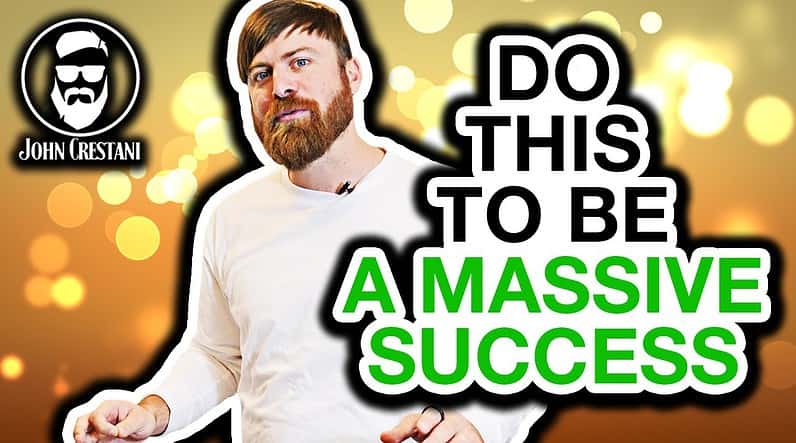 How To Be A Successful Business Owner (The "Yes AND..." Mindset)