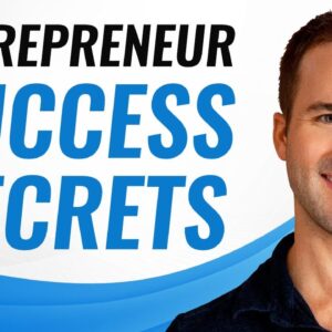 How To Become A Successful Entrepreneur With John Lee Dumas