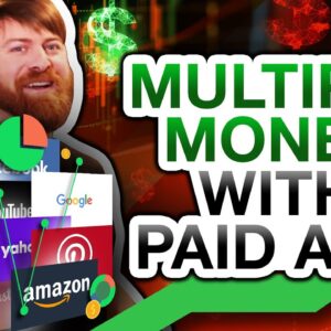 How To Do Affiliate Marketing With Paid Advertising (Make $100/Day)
