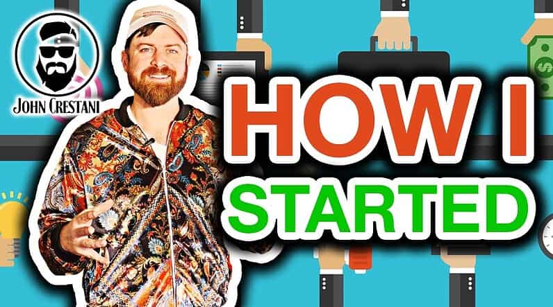 How To Get Into Sales And Marketing (WITHOUT A Degree)