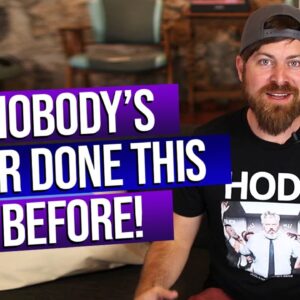 How To Grow A YouTube Channel Using This 1 Hack