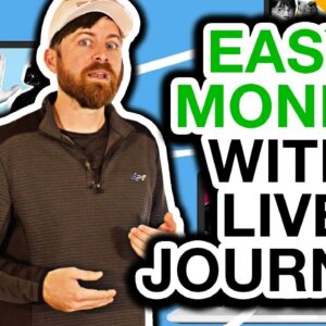 How To Make $500 Per Week With Live Journal