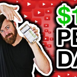 How To Make Money On YouTube (Requirements PLUS Methods)