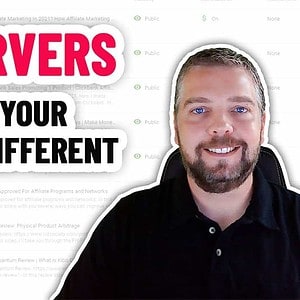 How To Point Your Domain To A Different Web Host: Nameservers