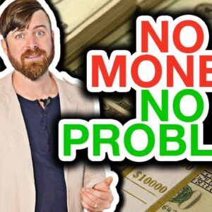 How To Start A Business With No Money