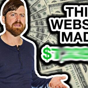 How To Start A Website Business (3 Ways To Make Money)