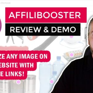 AffiliBooster Review & Demo: Boost Affiliate Commissions Using AffiliBooster