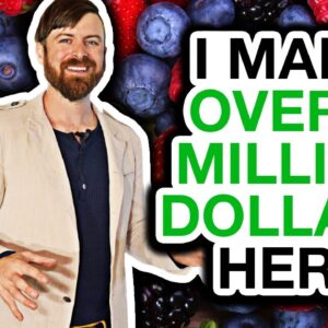 Jumbleberry Affiliate Network Review (I Made A Million Here)