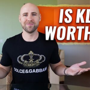 Kindle Publishing: Is It Even Worth It In 2021?