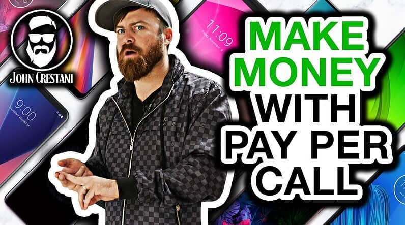 Marketcall Affiliate Network Review (Make Money With Pay Per Call) 1 Marketcall Affiliate Network Review (Make Money With Pay Per Call)