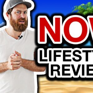 Now Lifestyle Review (Is It A Good Affiliate Opportunity?)