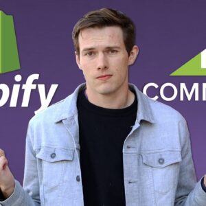 Shopify vs BigCommerce 2021 (Which is Better??)