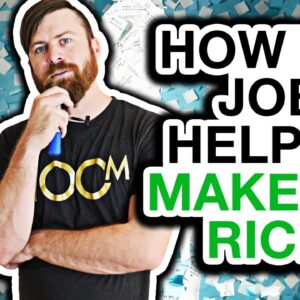 Success Secret (Being A Good Employee Can Make You RICH)