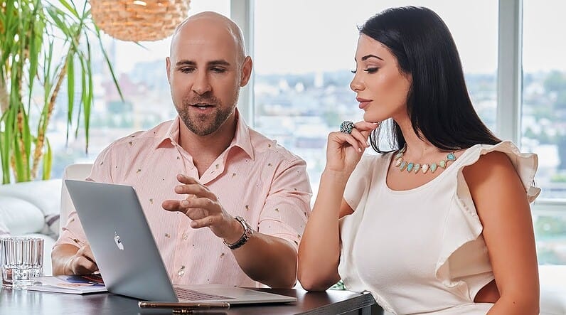 The Best Advice For Starting An Online Business [MOTIVATION]