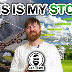 The John Crestani Story (How I Went From Broke To Rich)